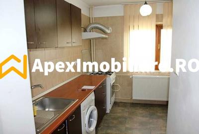 Garsonieră decomandată, mobilată în Panduri - 2