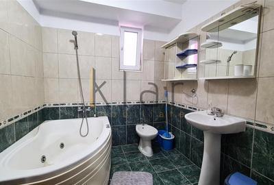 Apartament cu 2 camere semidecomandat, mobilat în Zorilor - 7