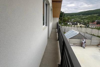 Casă cu 3 camere cu Teren 400 Mp în Ștefănești