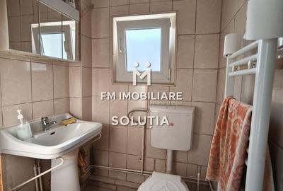 Casă individuală cu 6 camere cu Teren 390 Mp în Griviței - 15