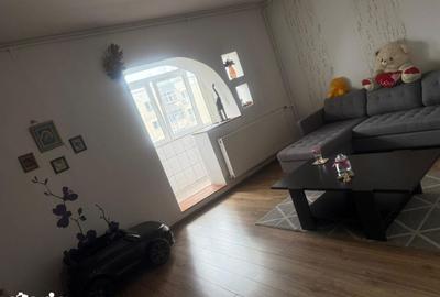 Apartament cu 2 camere în Ferentari - 1