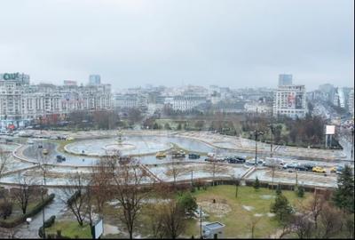 Apartament cu 4 camere decomandat, mobilat în Cantemir - 31