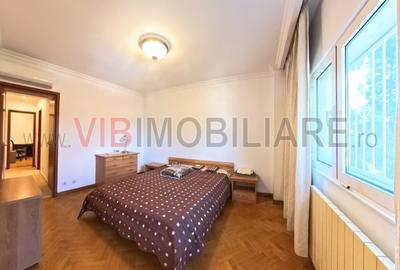 Apartament cu 3 camere semidecomandat, mobilat în Primăverii - 5