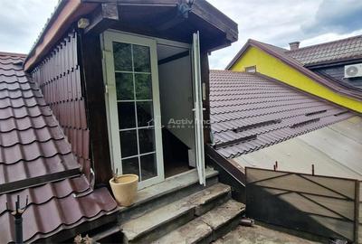Casă cu 4 camere în Muncitoresc