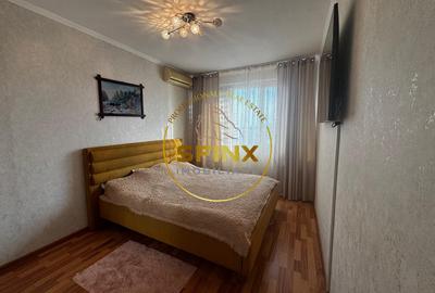 Apartament cu 2 camere decomandat, mobilat în Pantelimon