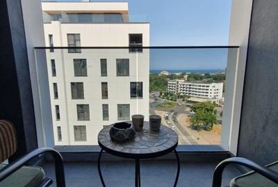 Apartament cu 2 camere în Universitate - 11