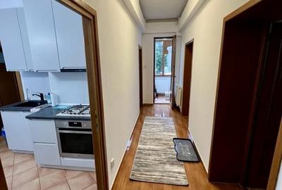 Apartament cu 2 camere decomandat în Cutuș - 2
