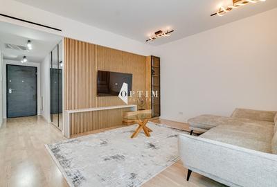 Apartament cu 2 camere semidecomandat, mobilat în Iancu Nicolae - 3