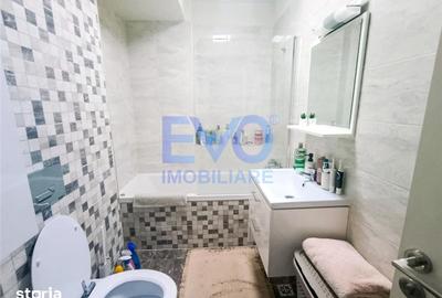 Apartament cu 3 camere decomandat în Valea Lupului - 4