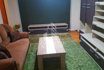 Apartament cu 2 camere decomandat în Spitalul Județean