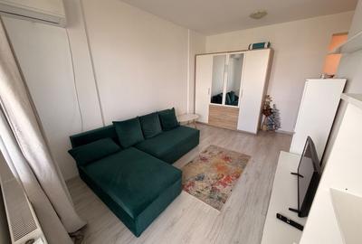 Garsonieră decomandată, mobilată în Vest - 9
