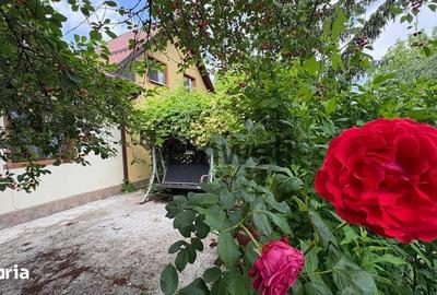 Casă cu 3 camere cu Teren 935 Mp în Central - 7
