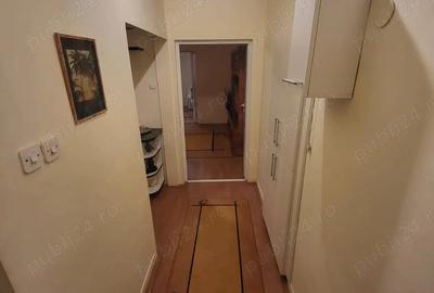 Apartament cu 2 camere nedecomandat în Central - 4