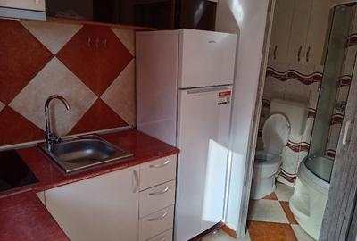 Garsonieră nedecomandată în Apărătorii Patriei - 3