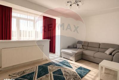 Apartament cu 3 camere în Narcisa