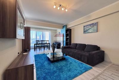 Apartament cu 2 camere decomandat, mobilat în Tomis Nord