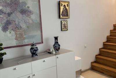Casă cu 3 camere cu Teren 335 Mp în Ștefăneștii de Jos - 7