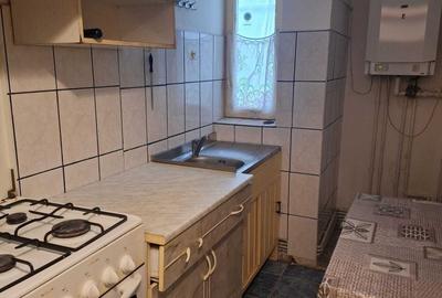 Apartament cu 2 camere în Cedonia