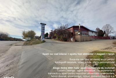 Spațiu comercial, de 150 mp, în Cug - 9