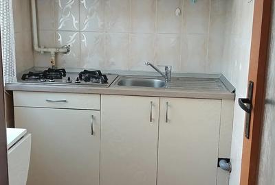 Apartament cu 2 camere decomandat în Gării
