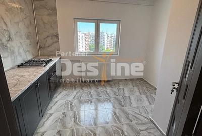 Apartament cu 3 camere decomandat, mobilat în Rahova - 3