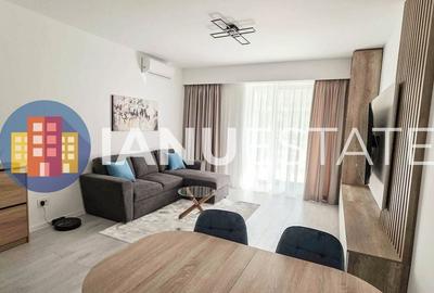 Apartament cu 2 camere decomandat în Grozăvești