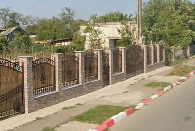 Teren de 3200 mp, în Central - 22