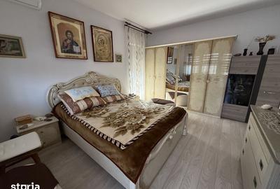 Garsonieră decomandată în Giroc