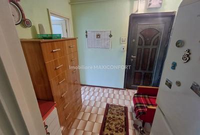 Apartament cu 2 camere nedecomandat în Gării - 1