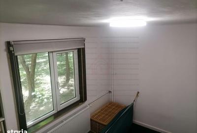 Apartament cu 2 camere în Berceni