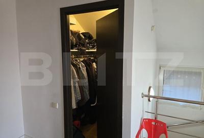 Casă individuală cu 4 camere cu Canalizare în Apahida - 13