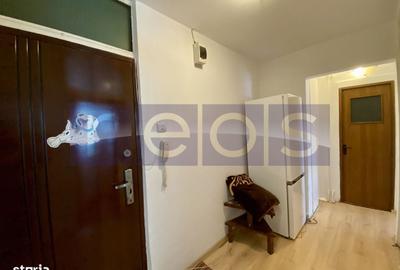 Apartament cu 2 camere decomandat în Sebastian