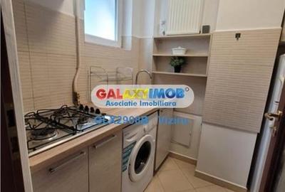 Apartament cu 3 camere decomandat în Sala Palatului - 8