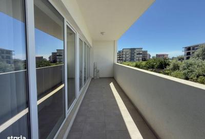 Apartament cu 2 camere în Nord - 5