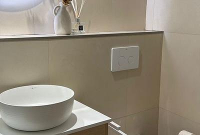 Apartament cu 2 camere în Crângași - 10