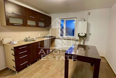 Apartament cu 3 camere, mobilat în Iosefin - 5