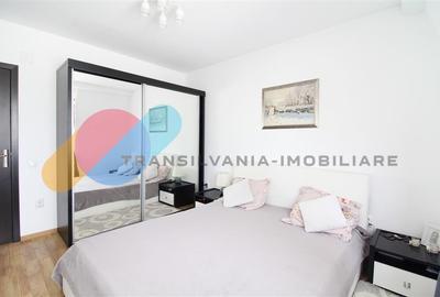Apartament cu 2 camere decomandat în Mărăști - 2