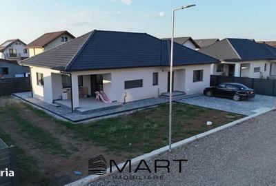 Casă cu 4 camere în Hărmanului - 2