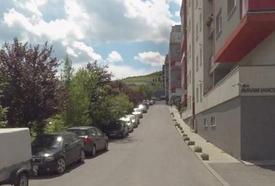 Apartament cu 2 camere în Dosu Bricii
