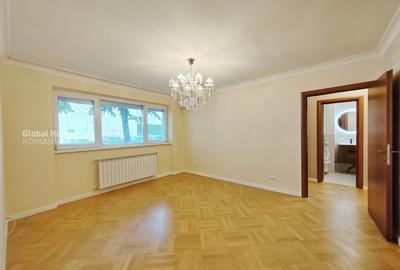 Apartament cu 3 camere decomandat în Dorobanți - 2