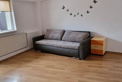Garsonieră decomandată în Turnișor - 5