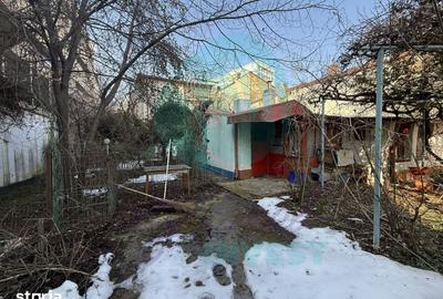 Casă cu 2 camere cu Canalizare în Iancului - 9