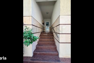 Apartament cu 3 camere în Primăverii