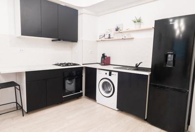 Apartament cu 2 camere decomandat în Politehnica - 5