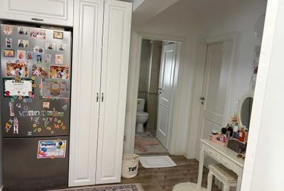 Apartament cu 3 camere decomandat în Florești - 12