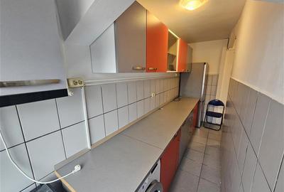 Garsonieră decomandată, mobilată în Calea Caransebeșului - 5