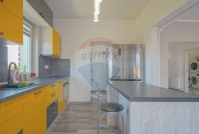 Casă individuală cu 4 camere cu Teren 284 Mp în Bartolomeu - 8
