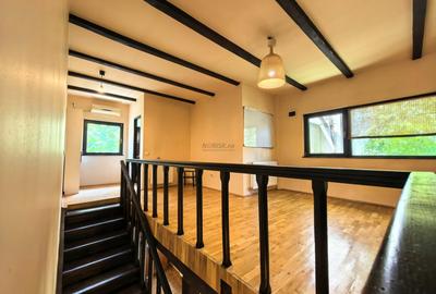 Apartament cu 3 camere semidecomandat, mobilat în Domenii - 44