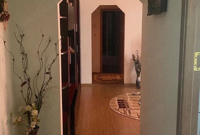 Apartament cu 2 camere semidecomandat în Prundu - 1