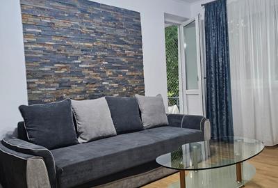 Apartament cu 2 camere semidecomandat în Drumul Taberei - 7